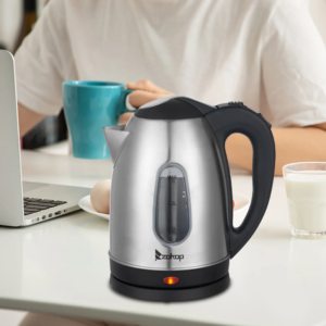 fast boiling stainless steel electric kettle