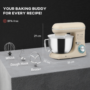 Stand Mixer)