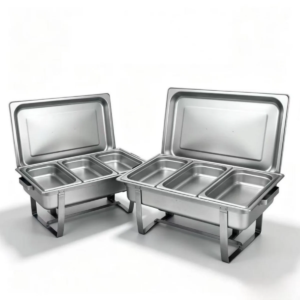 Stainless Steel Buffet Warmer