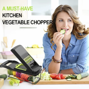 Vegetable Chopper