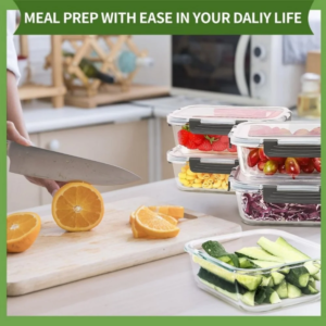Food Containers